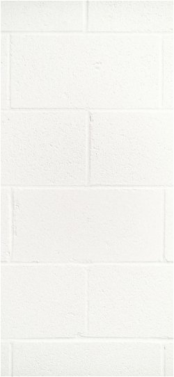 خلفية  حجار الجدار البيضاء المتناسقة  للجوال