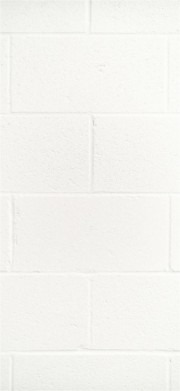 خلفية حجار الجدار البيضاء المتناسقة للجوال